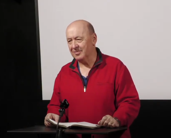 Richard Roušal